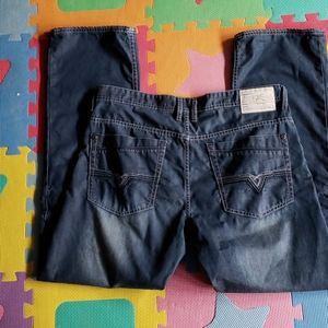 Buffalo David Bitton Jean's